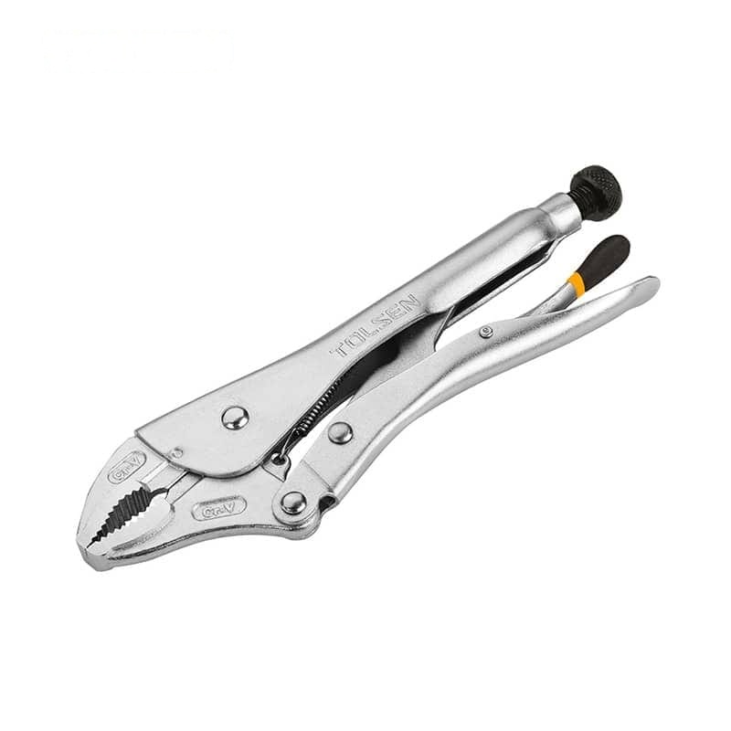 LOCKING PLIERS - HOLDING TOOLS - AGC Tools Ghana