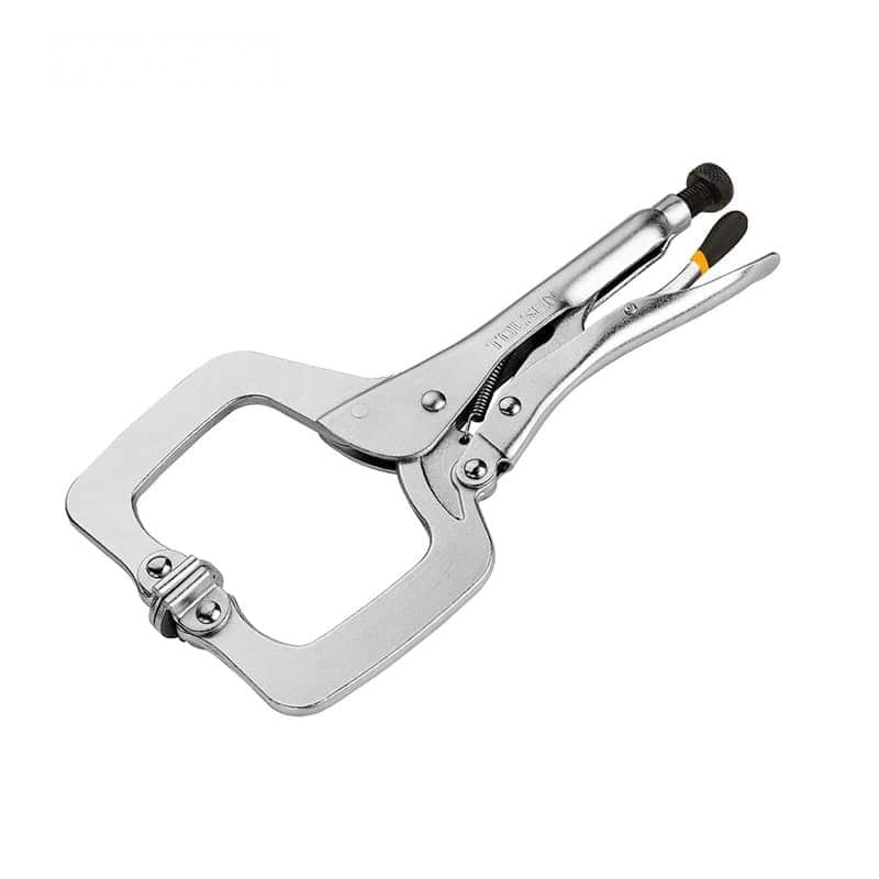 LOCKING PLIERS - HOLDING TOOLS - AGC Tools Ghana