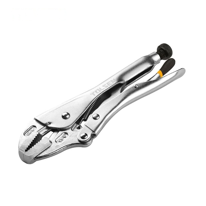 LOCKING PLIERS - HOLDING TOOLS - AGC Tools Ghana