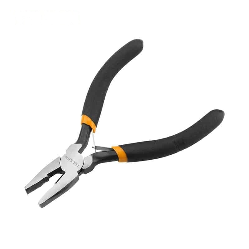 MINI COMBINATION PLIERS - HOLDING TOOLS - AGC Tools Ghana