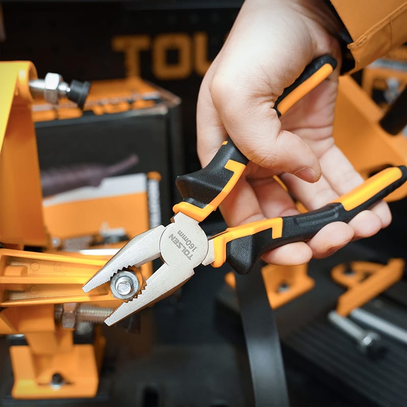 COMBINATION PLIERS thumbnail 8