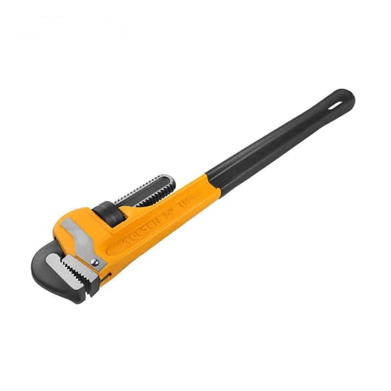 PIPE WRENCH (INDUSTRIAL) - HOLDING TOOLS - AGC Tools Ghana