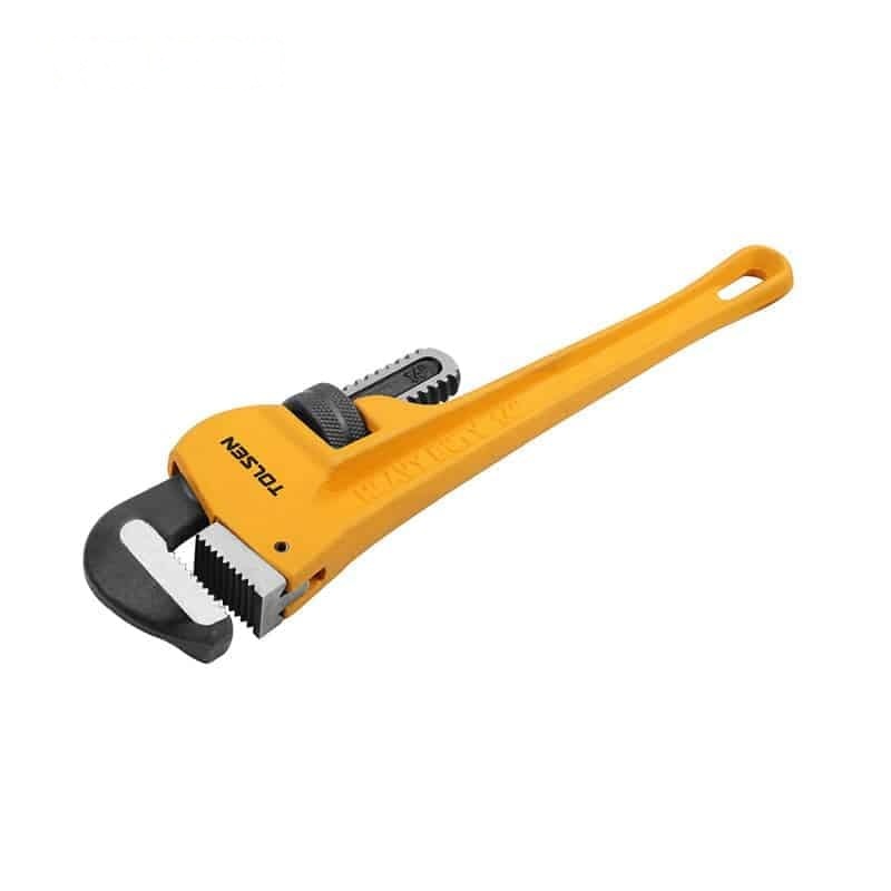 PIPE WRENCH - HOLDING TOOLS - AGC Tools Ghana
