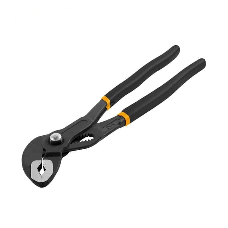 QUICK-RELEASE WATER PUMP PLIERS (INDUSTRIAL) - HOLDING TOOLS - AGC Tools Ghana