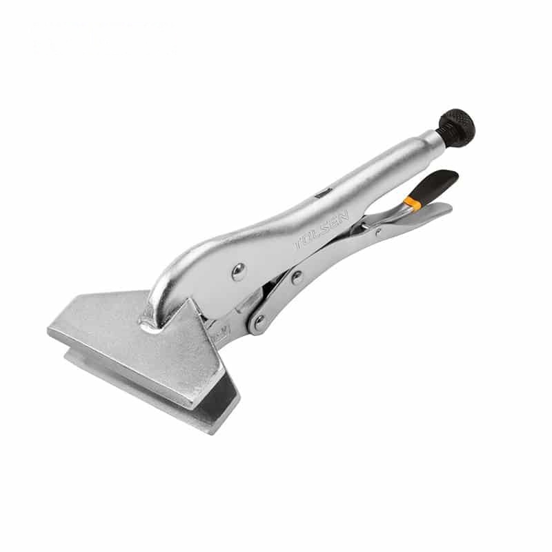 SHEET METAL CLAMP - HOLDING TOOLS - AGC Tools Ghana