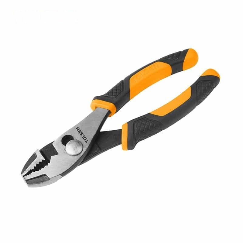 SLIP JOINT PLIERS (INDUSTRIAL) - HOLDING TOOLS - AGC Tools Ghana