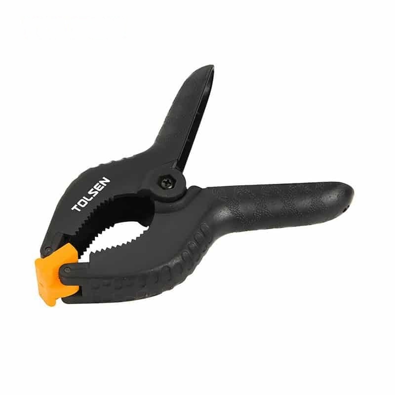 SPRING CLAMP - HOLDING TOOLS - AGC Tools Ghana