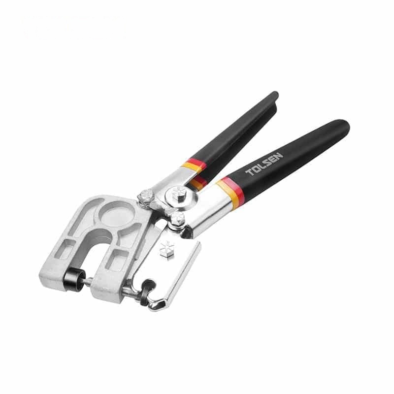 STUD CRIMPER (INDUSTRIAL) - HOLDING TOOLS - AGC Tools Ghana