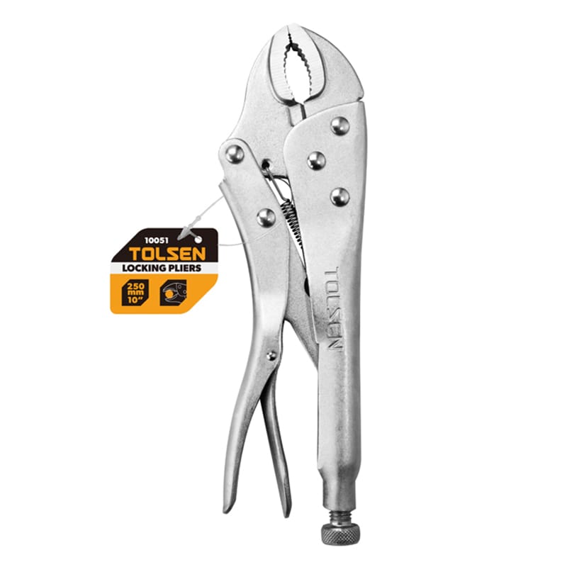 LOCKING PLIERS thumbnail 5
