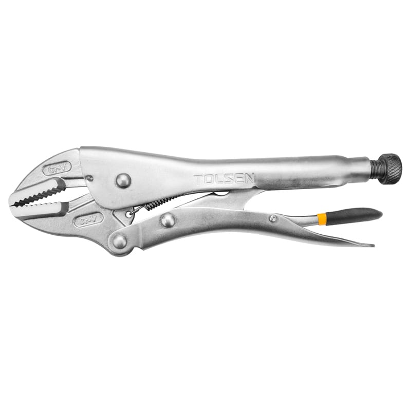 LOCKING PLIERS Tolsen Tool Ghana
