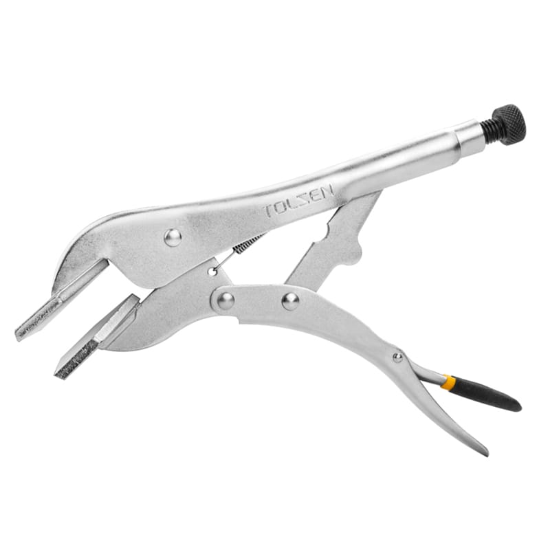 SHEET METAL CLAMP thumbnail 3