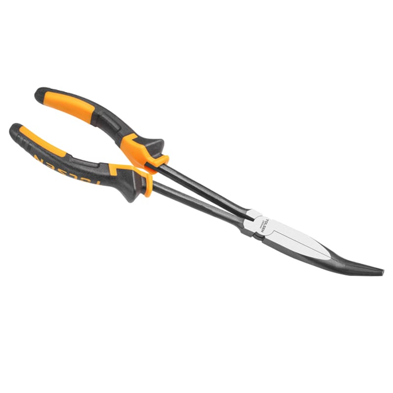 11″ 45-DEGREE LONG REACH PLIERS Tolsen Tool Ghana