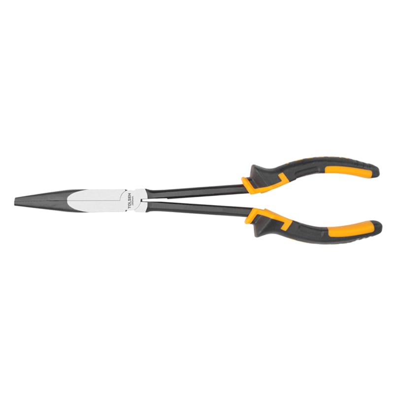 11″ STRAIGHT LONG REACH PLIERS Tolsen Tool Ghana