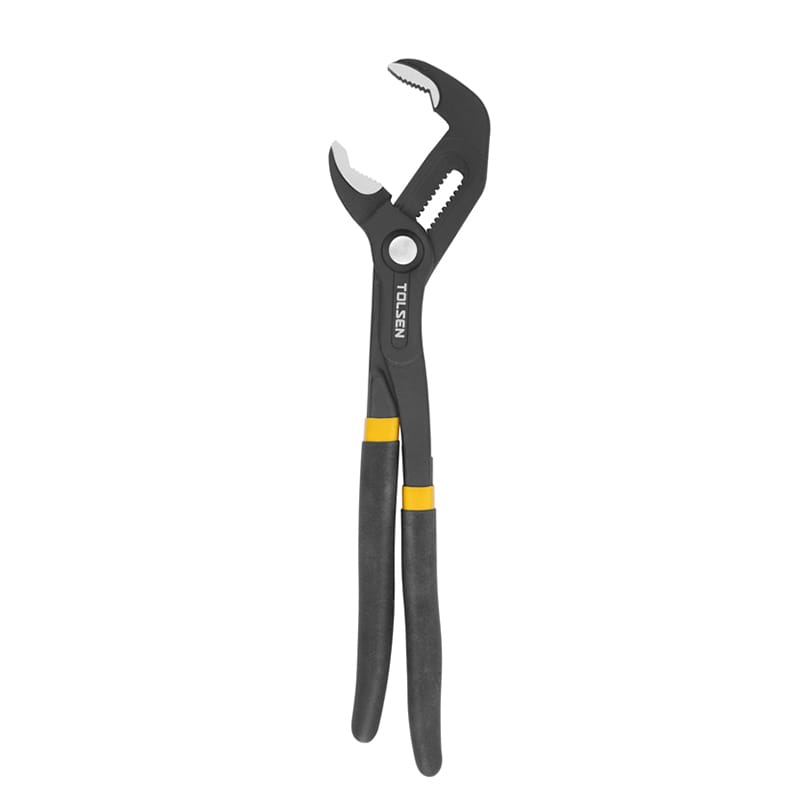 QUICK-RELEASE WATER PUMP PLIERS (INDUSTRIAL) thumbnail 3