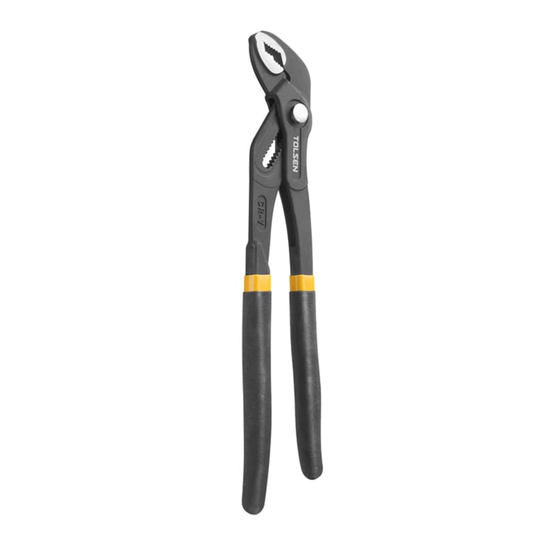 QUICK-RELEASE WATER PUMP PLIERS (INDUSTRIAL) Tolsen Tool Ghana