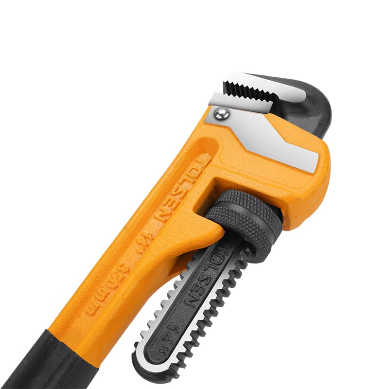 PIPE WRENCH (INDUSTRIAL) thumbnail 4