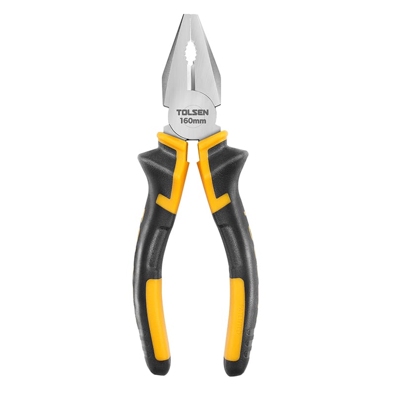 COMBINATION PLIERS Tolsen Tool Ghana