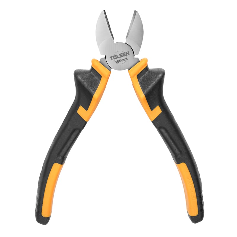 DIAGONAL CUTTING PLIERS thumbnail 3