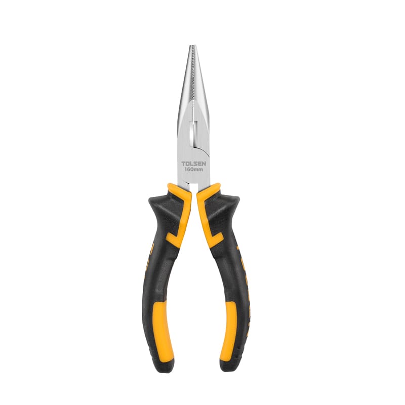 LONG NOSE PLIERS Tolsen Tool Ghana