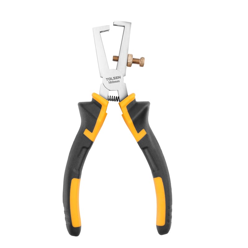 WIRE STRIPPING PLIERS Tolsen Tool Ghana