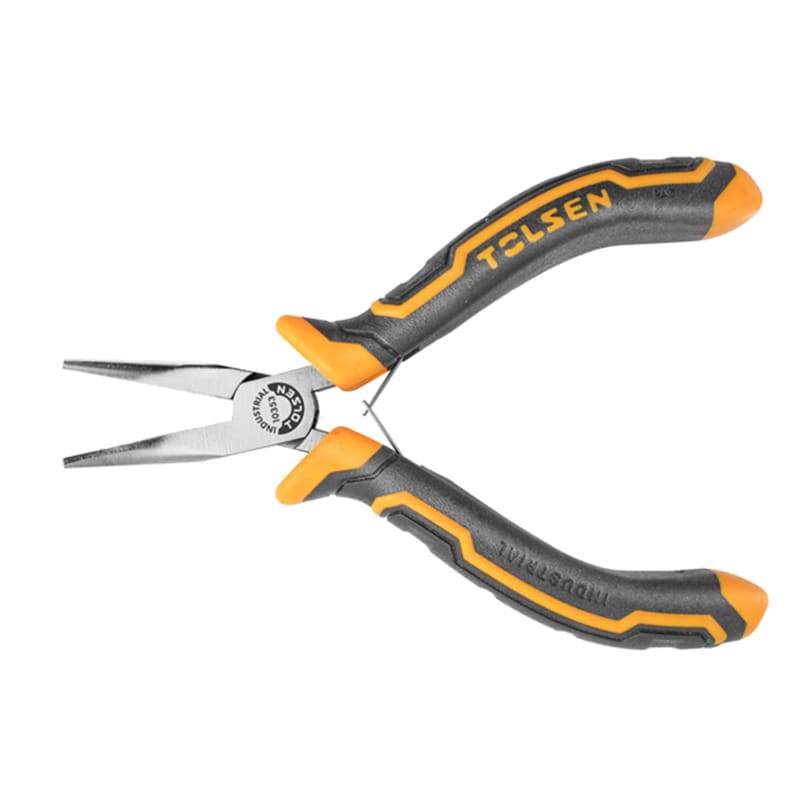 6PCS MINI PLIERS SET thumbnail 3