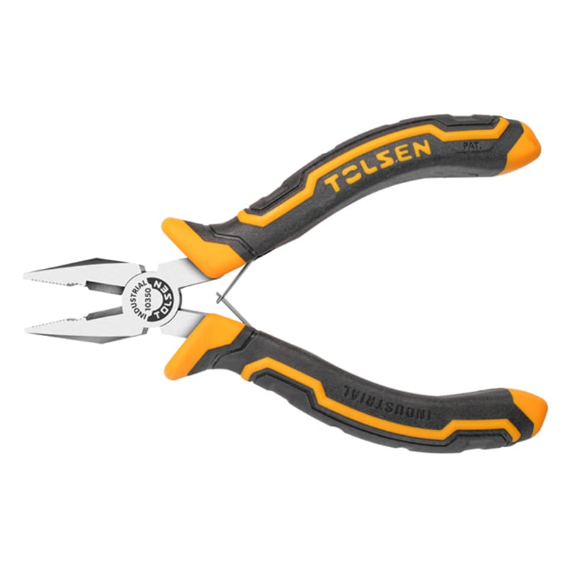 6PCS MINI PLIERS SET thumbnail 4