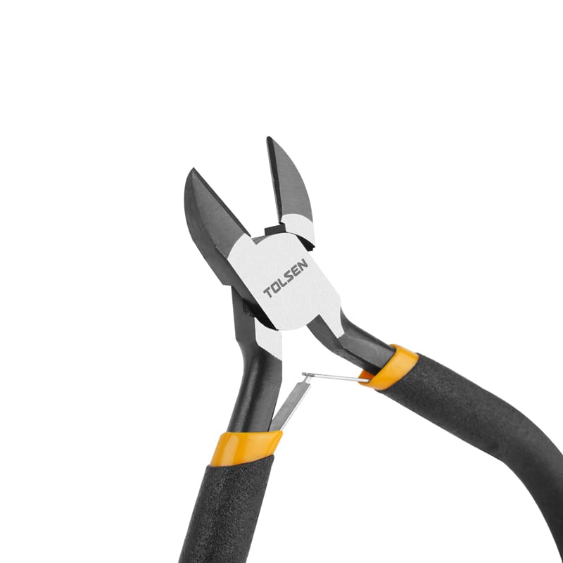 MINI DIAGONAL CUTTING PLIERS thumbnail 3