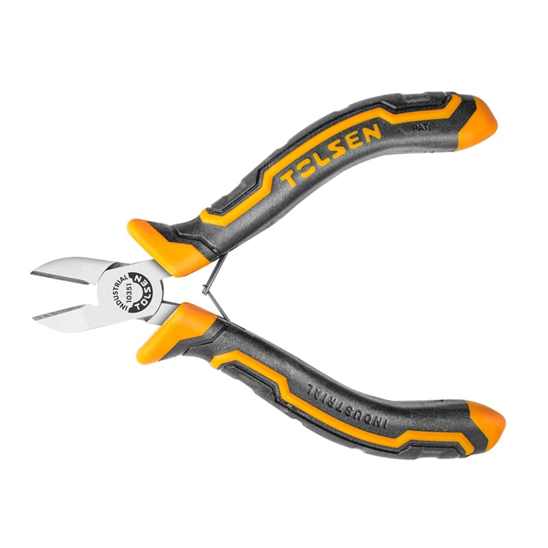 MINI DIAGONAL CUTTING PLIERS Tolsen Tool Ghana