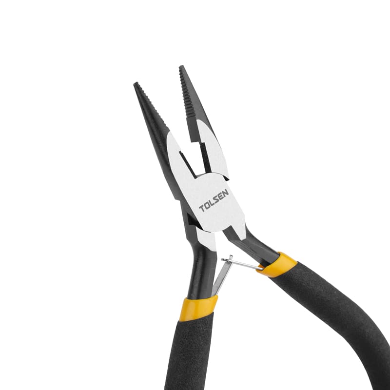 MINI LONG NOSE PLIERS thumbnail 3