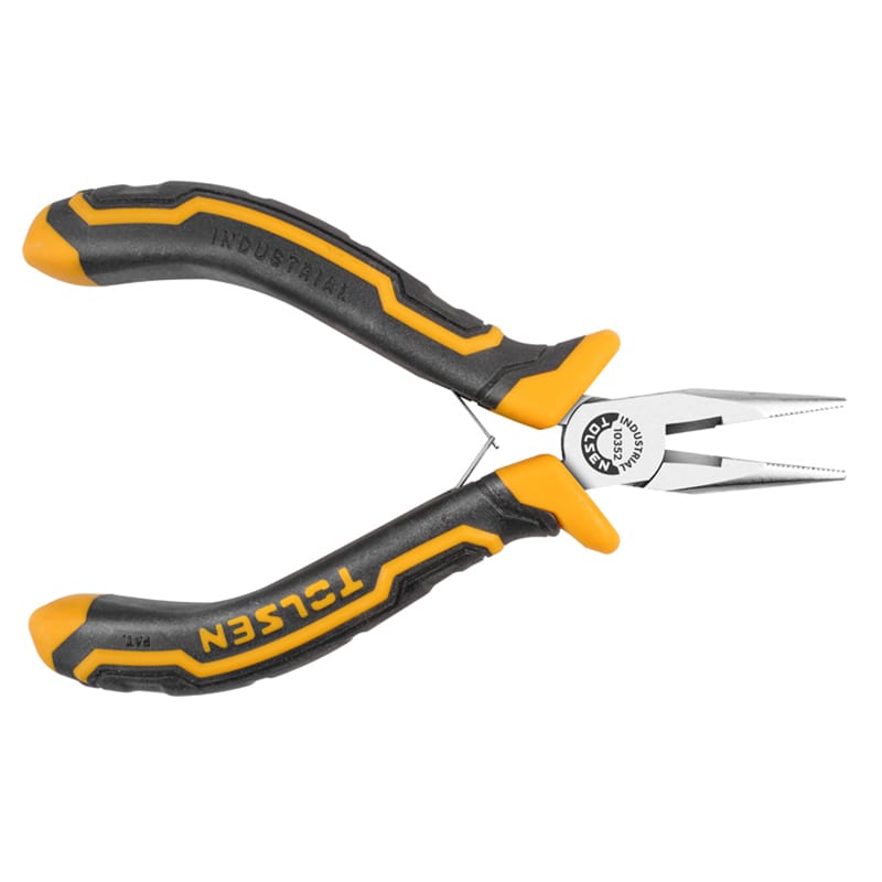 MINI LONG NOSE PLIERS Tolsen Tool Ghana