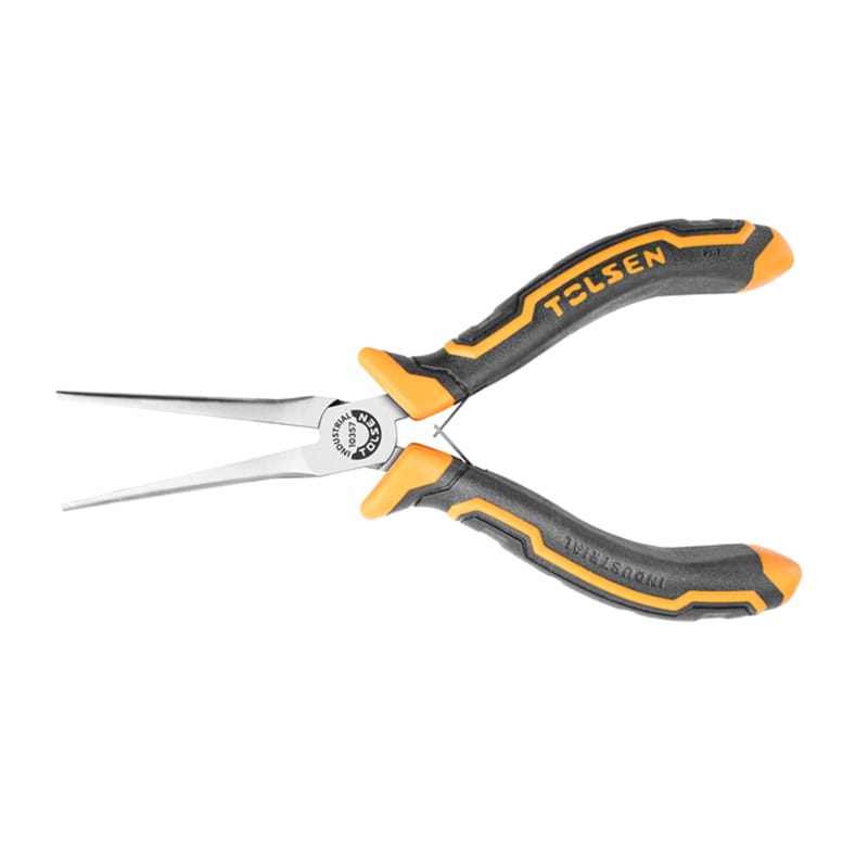 6PCS MINI PLIERS SET thumbnail 8