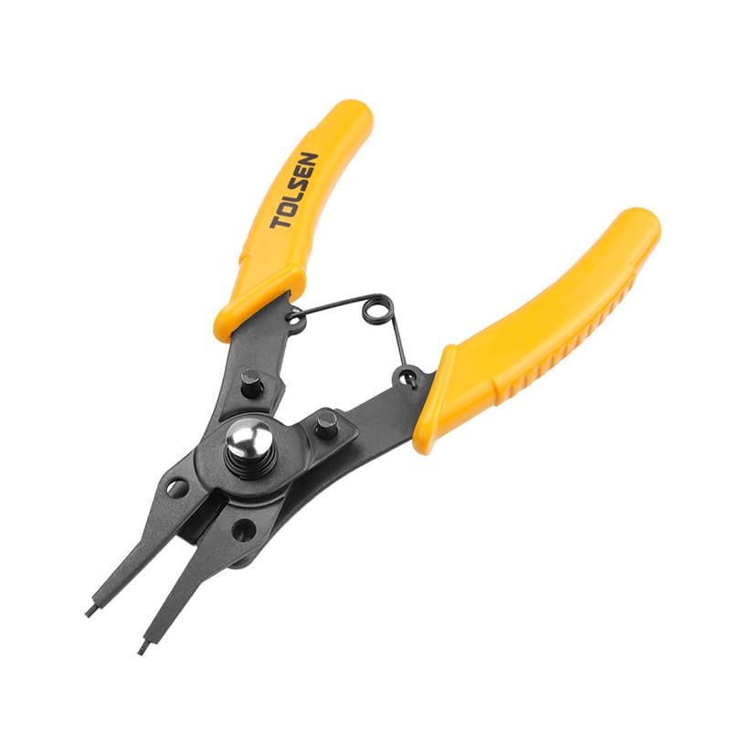 4 IN 1 CIRCLIP PLIERS SET thumbnail 3