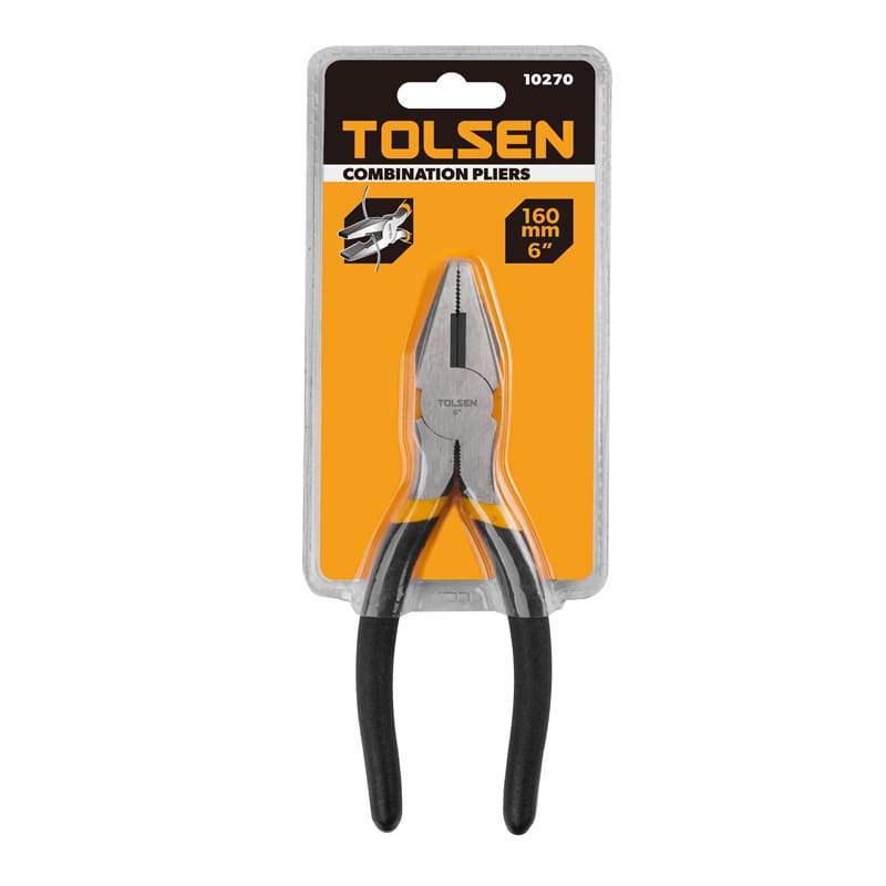 COMBINATION PLIERS thumbnail 5