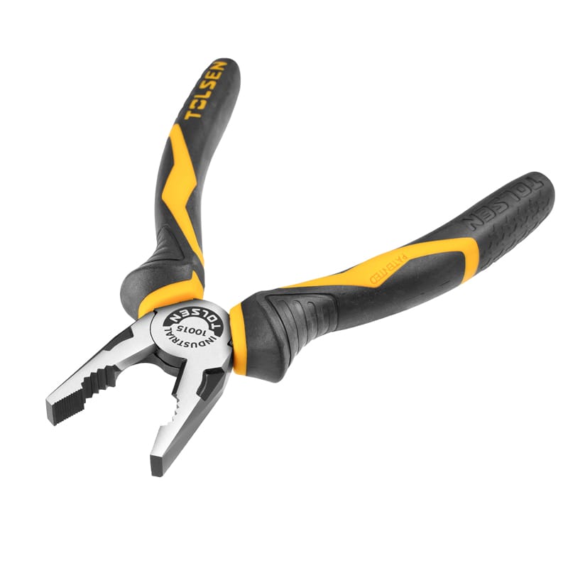 COMBINATION PLIERS (INDUSTRIAL) thumbnail 3
