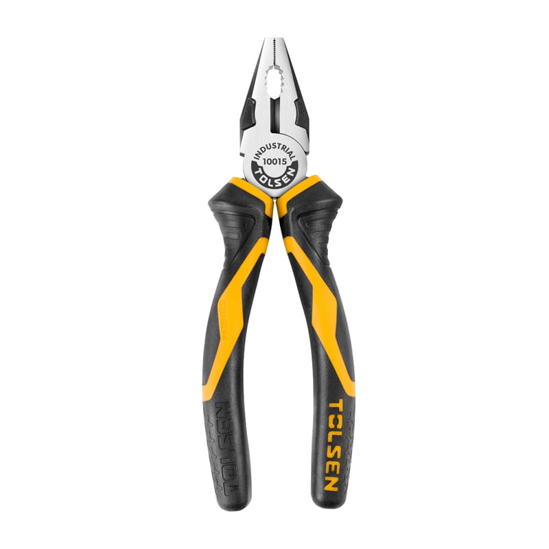 COMBINATION PLIERS Tolsen Tool Ghana
