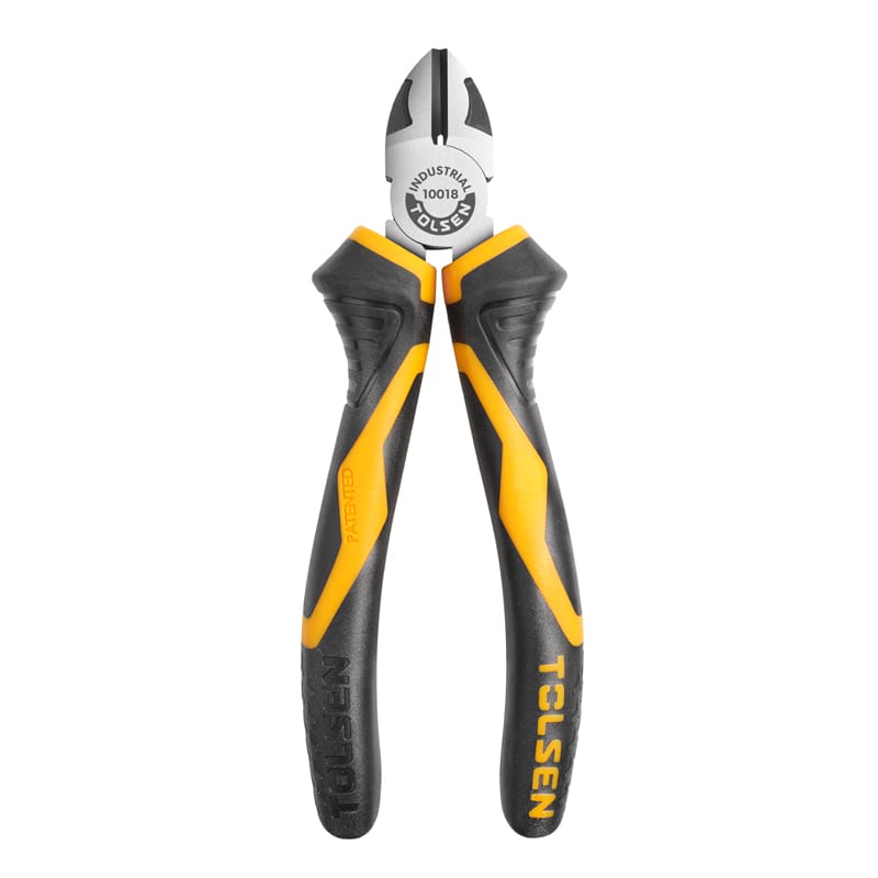 DIAGONAL CUTTING PLIERS Tolsen Tool Ghana