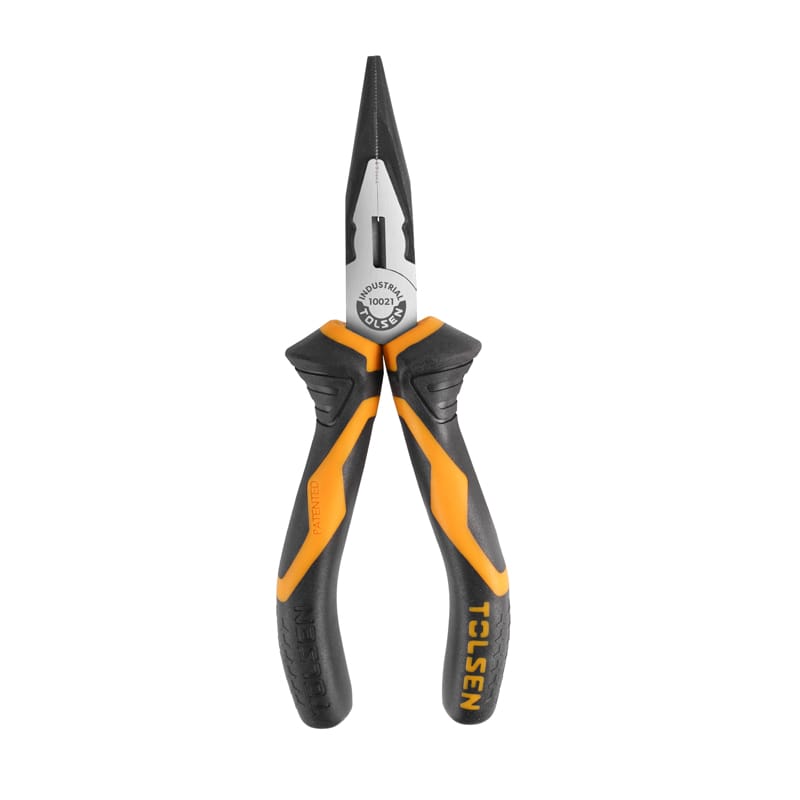 LONG NOSE PLIERS Tolsen Tool Ghana