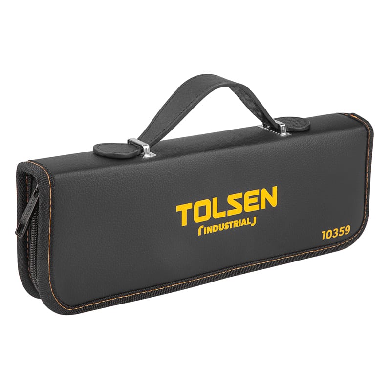 6PCS MINI PLIERS SET Tolsen Tool Ghana