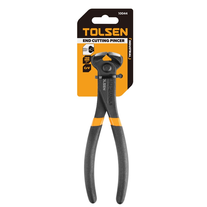 END CUTTING PINCER thumbnail 5