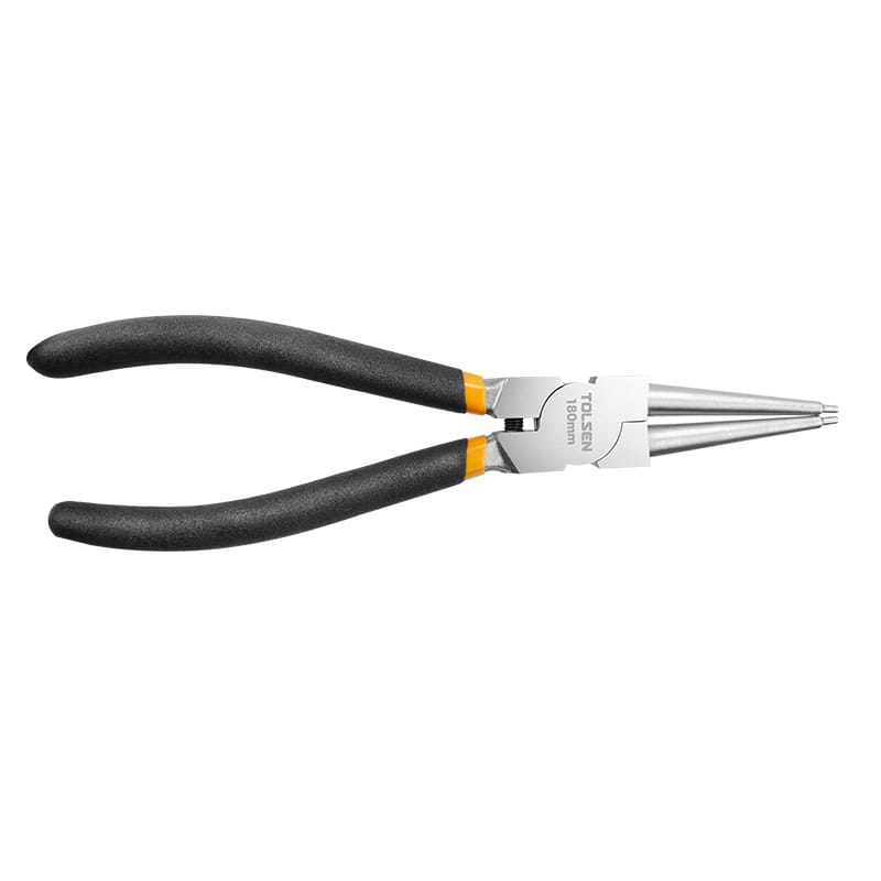 INTERNAL CIRCLIP PLIERS, STRAIGHT Tolsen Tool Ghana