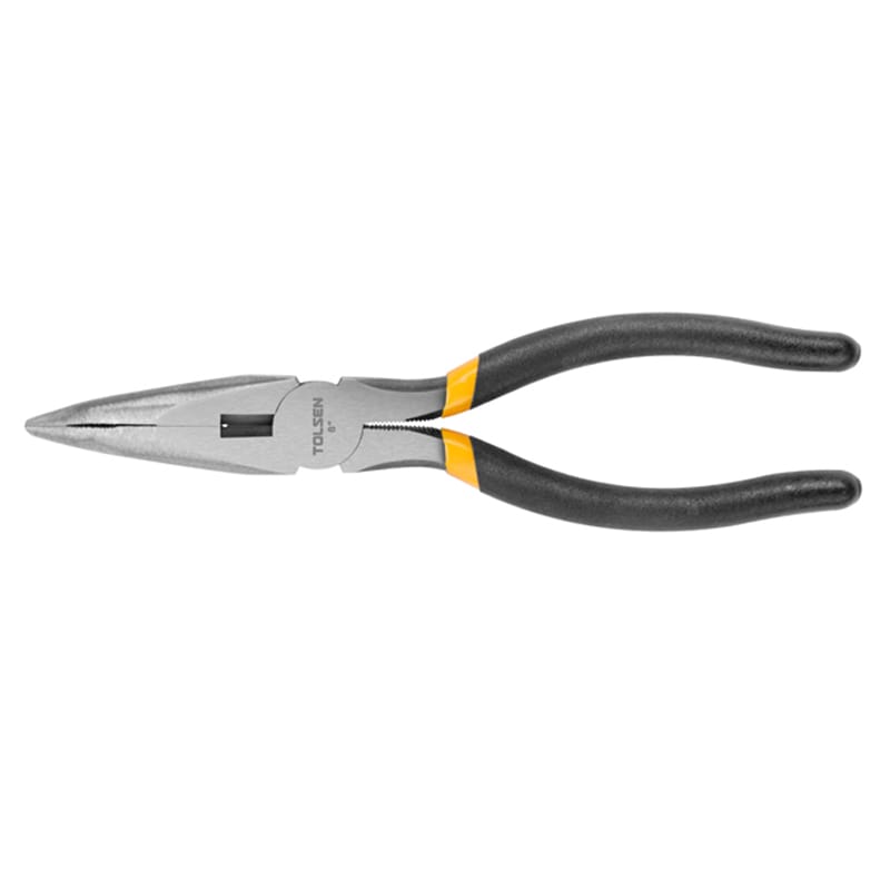 BENT NOSE PLIERS Tolsen Tool Ghana