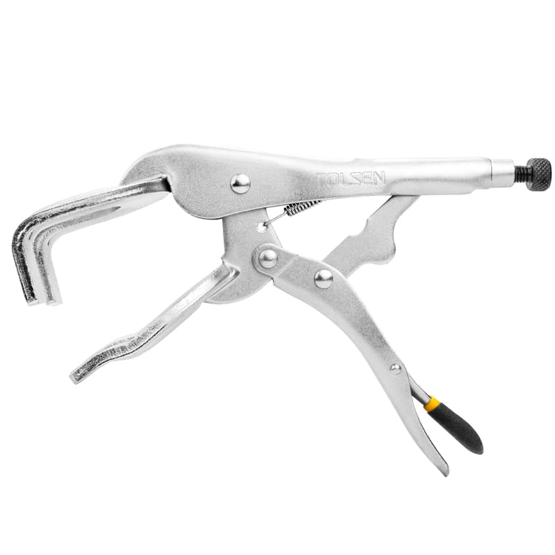 WELDING CLAMP thumbnail 3