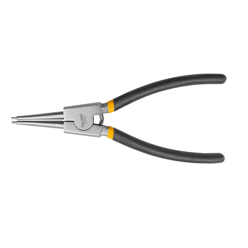 EXTERNAL CIRCLIP PLIERS, STRAIGHT Tolsen Tool Ghana