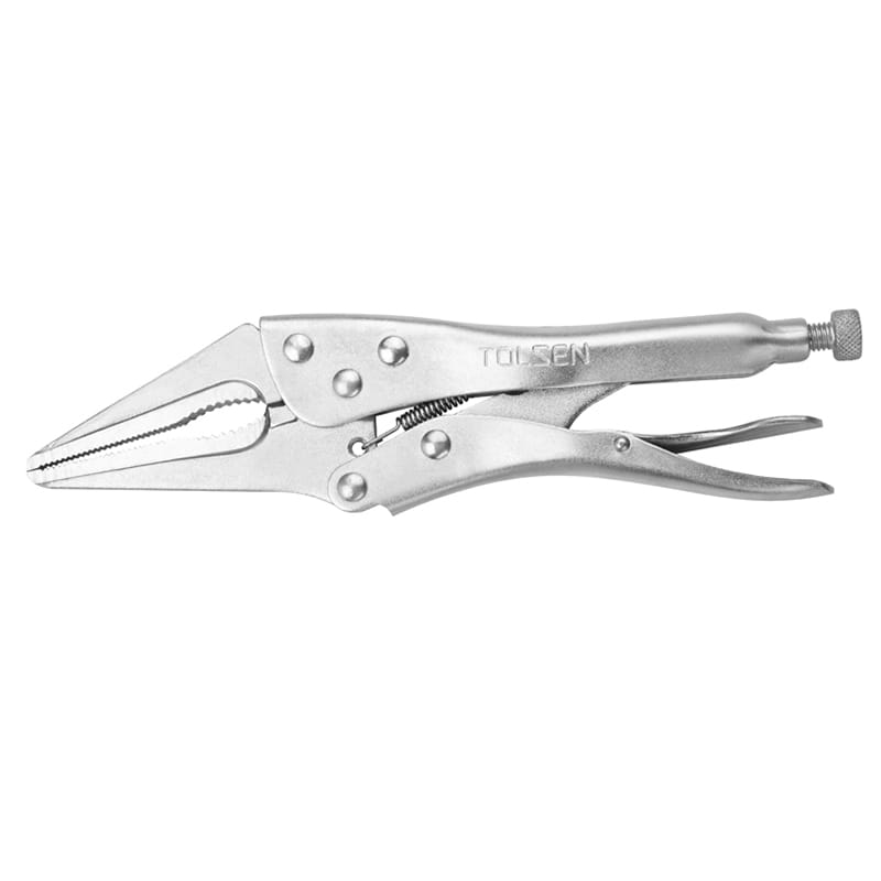 LOCKING PLIERS (INDUSTRIAL) Tolsen Tool Ghana