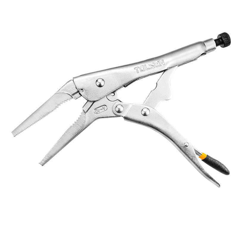 LOCKING PLIERS (INDUSTRIAL) thumbnail 3