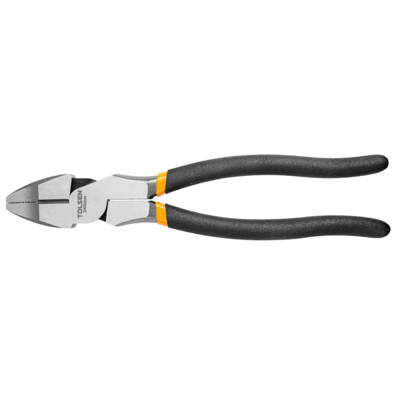 HIGH LEVERAGE COMBINATION PLIERS Tolsen Tool Ghana