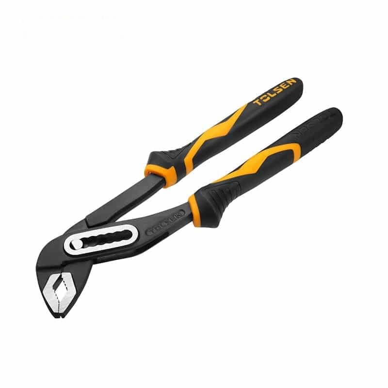 WATER PUMP PLIERS (INDUSTRIAL) - HOLDING TOOLS - AGC Tools Ghana