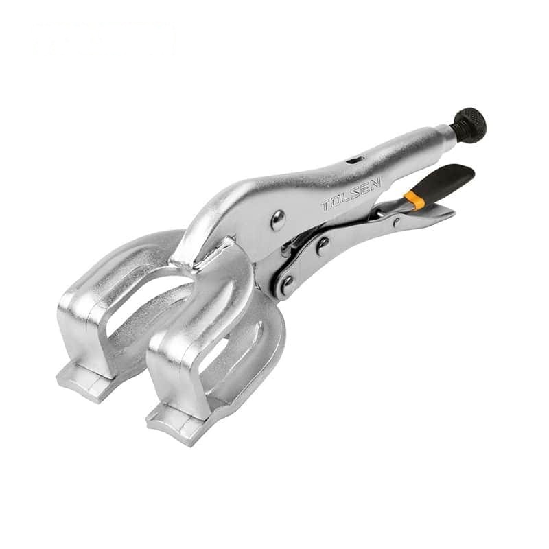 WELDING CLAMP - HOLDING TOOLS - AGC Tools Ghana