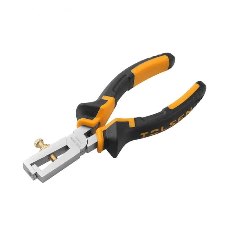 WIRE STRIPPING PLIERS - HOLDING TOOLS - AGC Tools Ghana