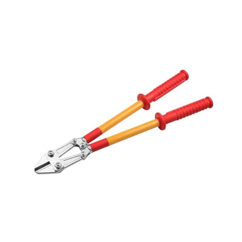 24″ INSULATED BOLT CUTTER (PREMIUM) - INSULATED TOOLS - AGC Tools Ghana